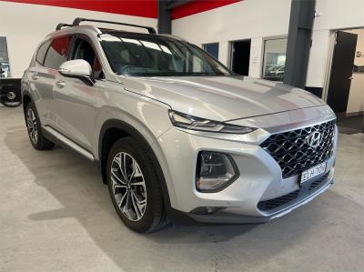 2020 Hyundai Santa Fe Highlander Wagon TM.2 MY20 for sale in Mid North Coast